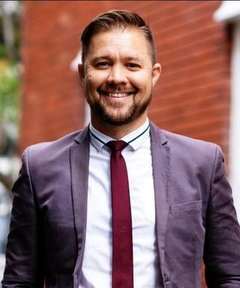 Graham Matthews