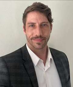Mike Alcock